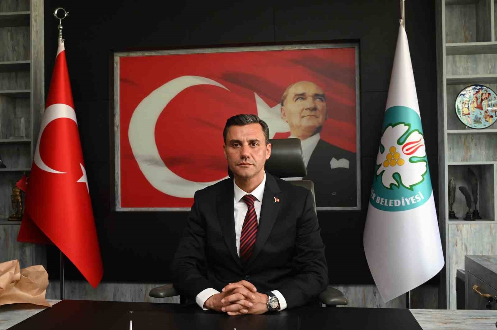 Ferdi Zeyrek