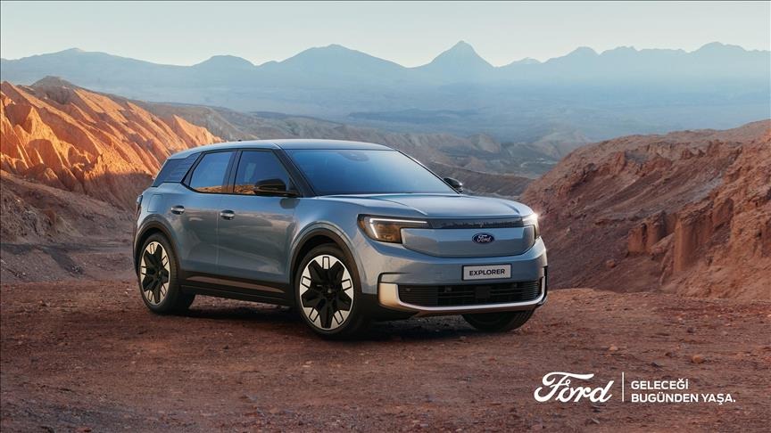 Ford