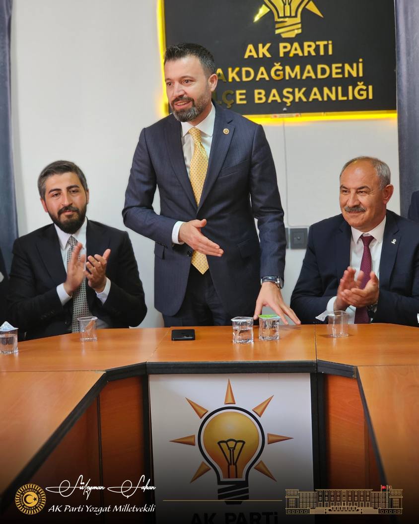 Şahan
