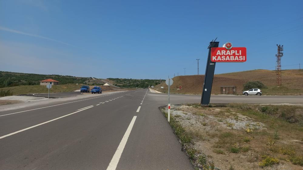 Kasaba Halkı Çözüm Bekliyor3