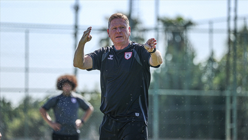 Markus Gisdol Kimdir2