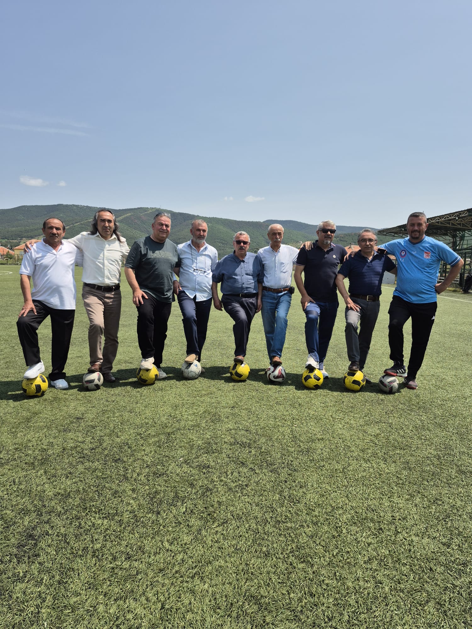Ömer Aydoğmuş Akdağmadeni̇ (1)