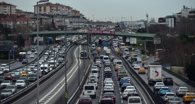 Trafik 3
