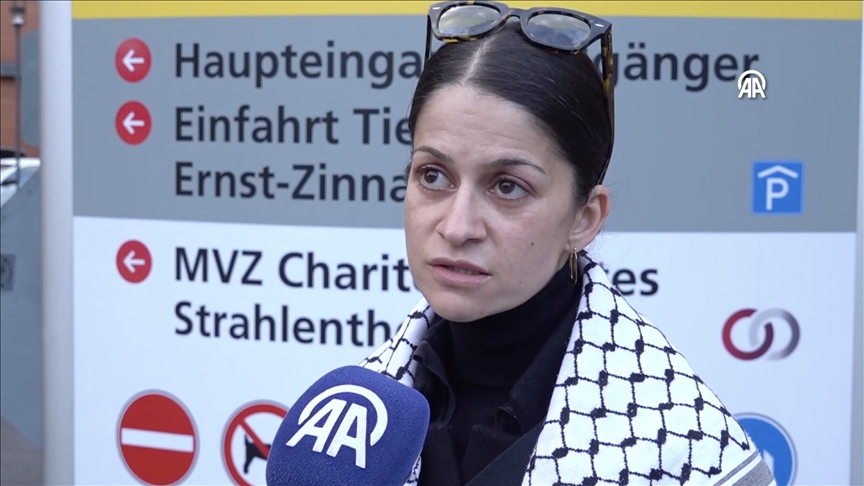 Yasemin Acar Kimdir