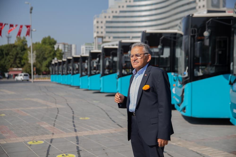 6 Yılda 813 Milyon Yolcu Taşındı
