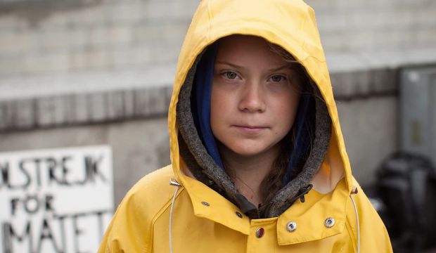 Greta Thunberg Kimdir2