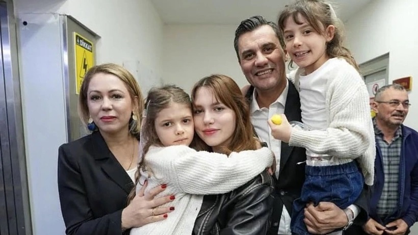 Nurcan Zeyrek Kimdir1