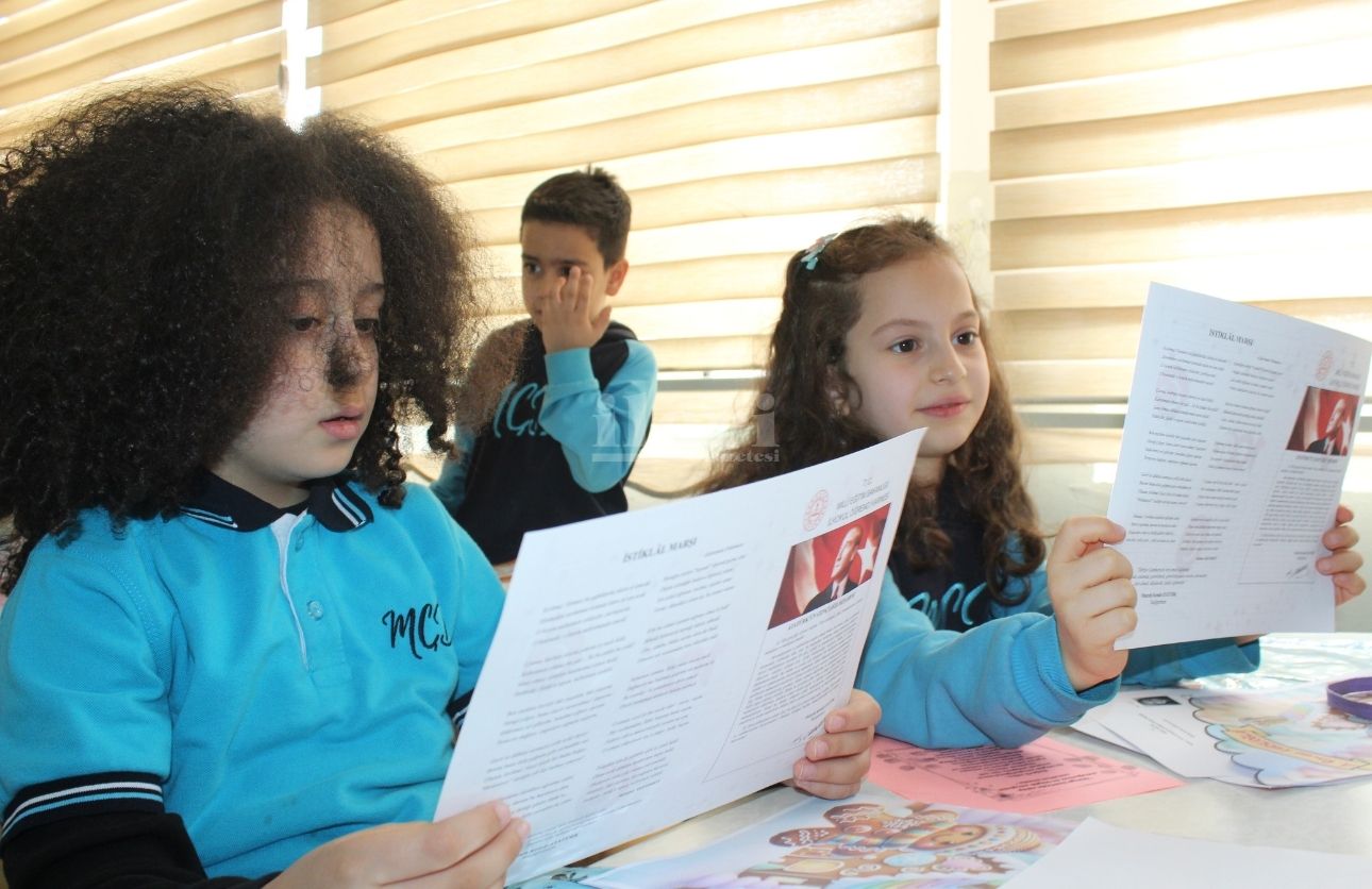 Okul Yozgat Karne (1)