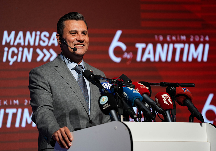 Zeyrek Için Taziye Mesajı1