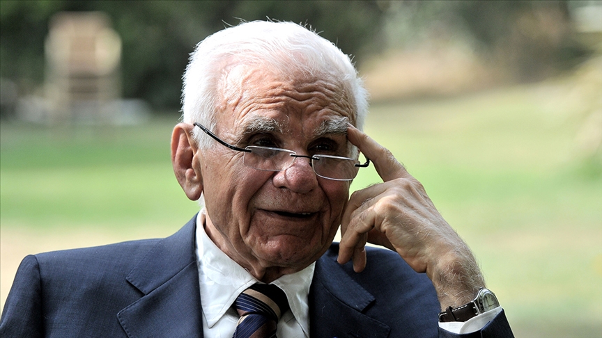 Gazi Yaşargil Kimdir