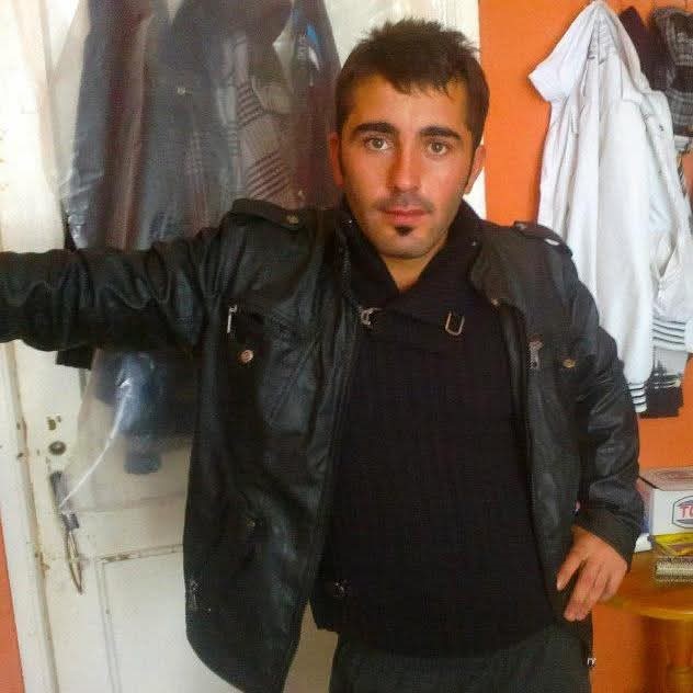 Inek Sağarken Öldü (2)