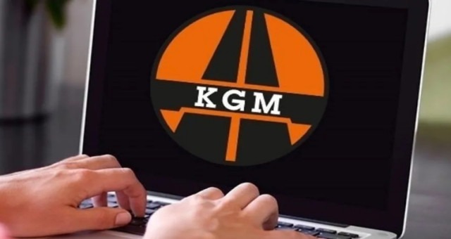 Kgm Işçi Alımı (1)