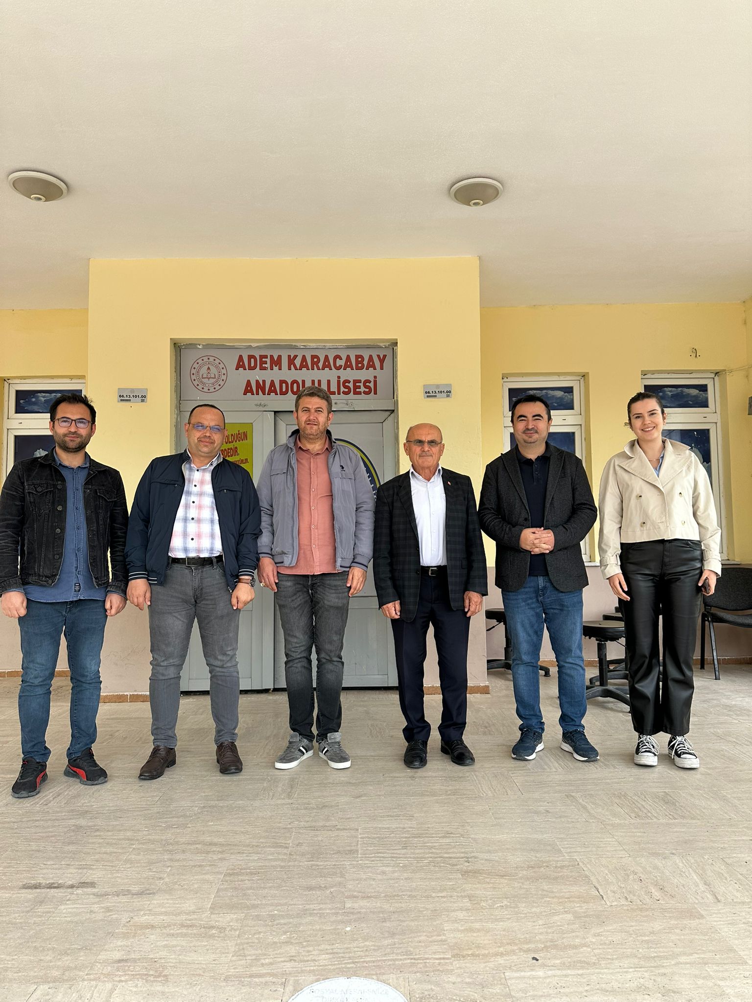 Sağlıklı Yaşa Standı Yoğun Ilgi Gördü