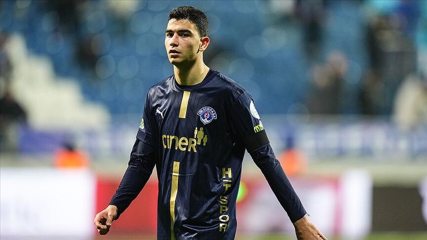 Yasin Özcan Kimdir1
