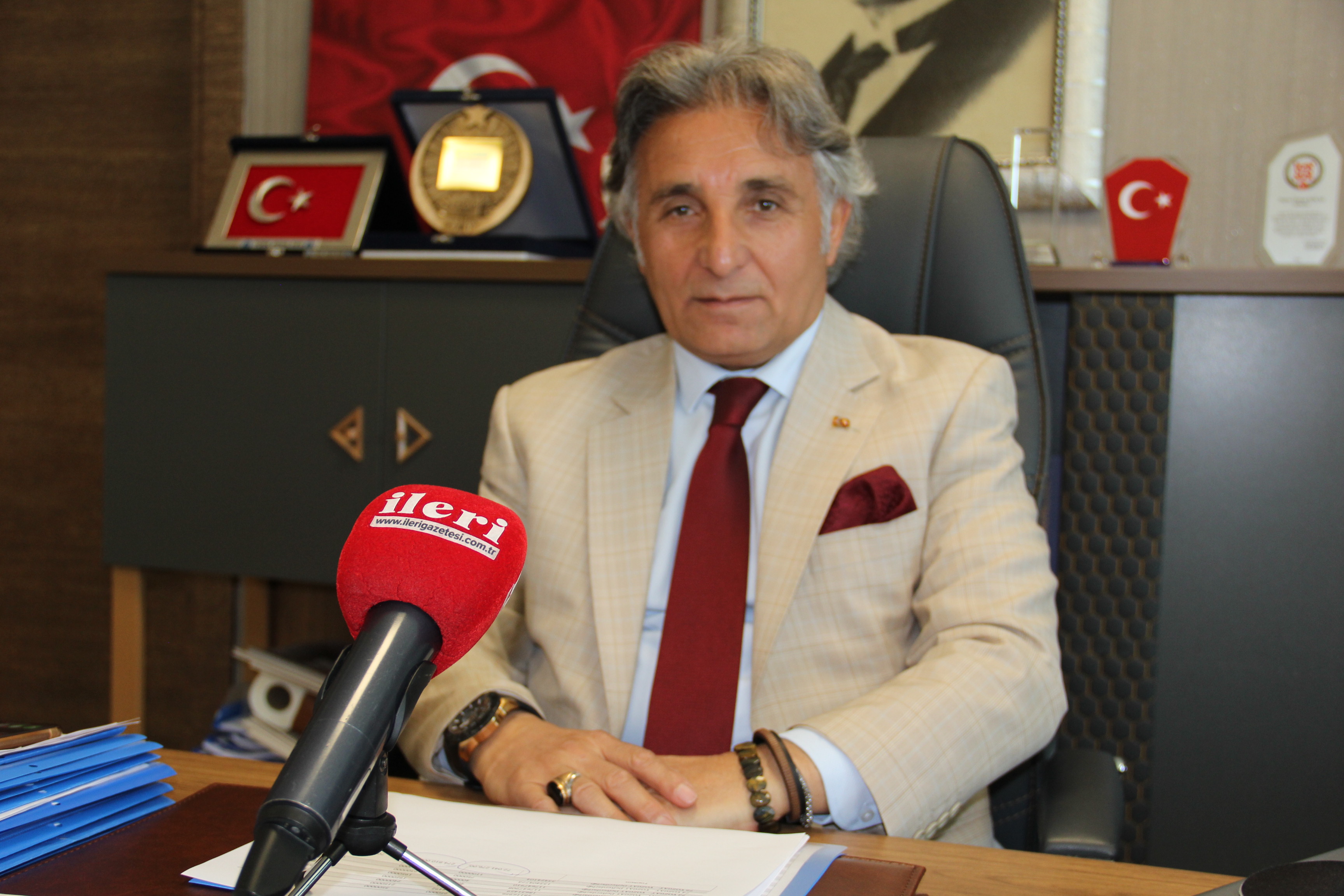 203 Milyon Lira Fark Tespit Edildi
