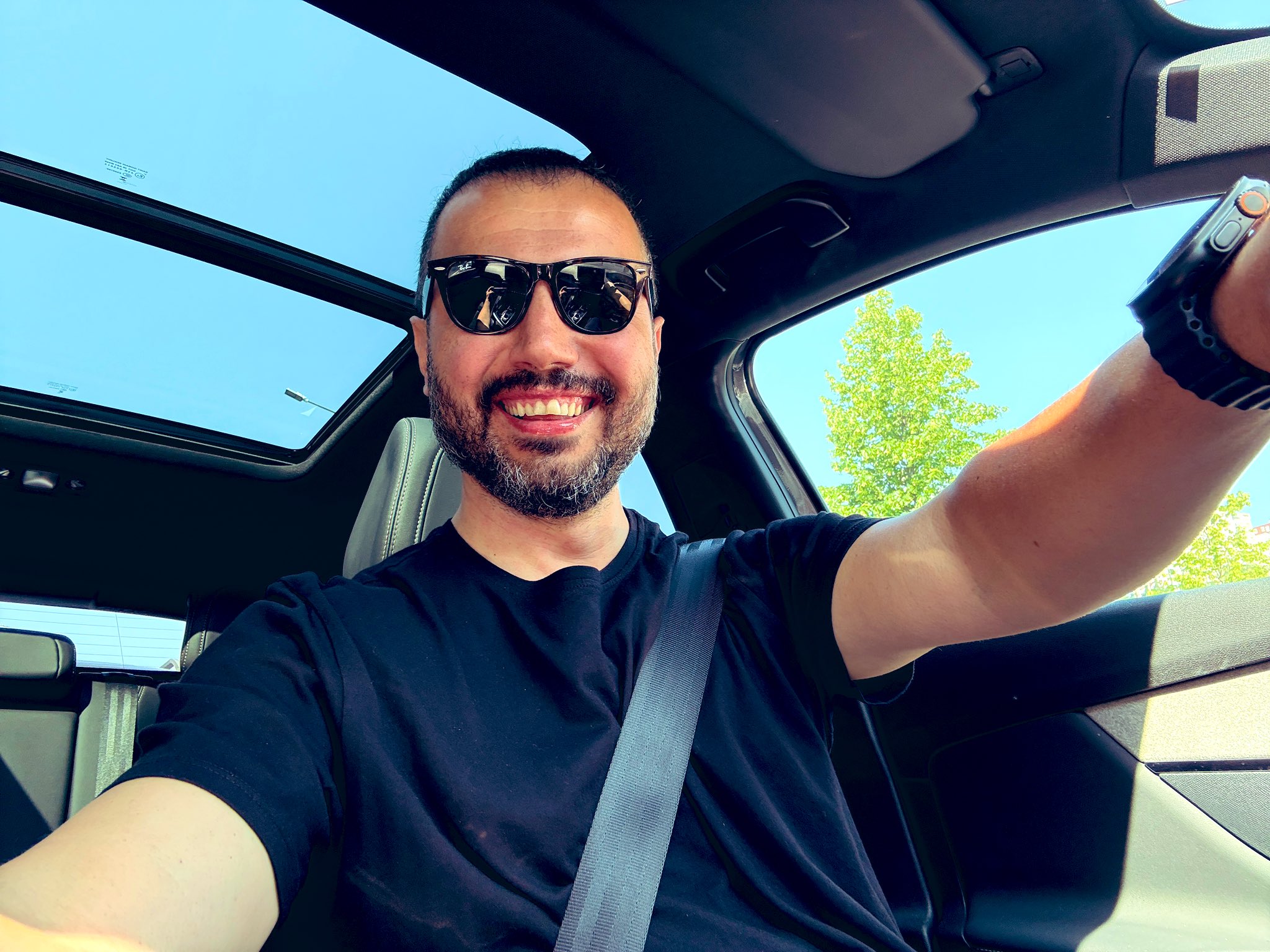 Ahmet Konanç Kimdir