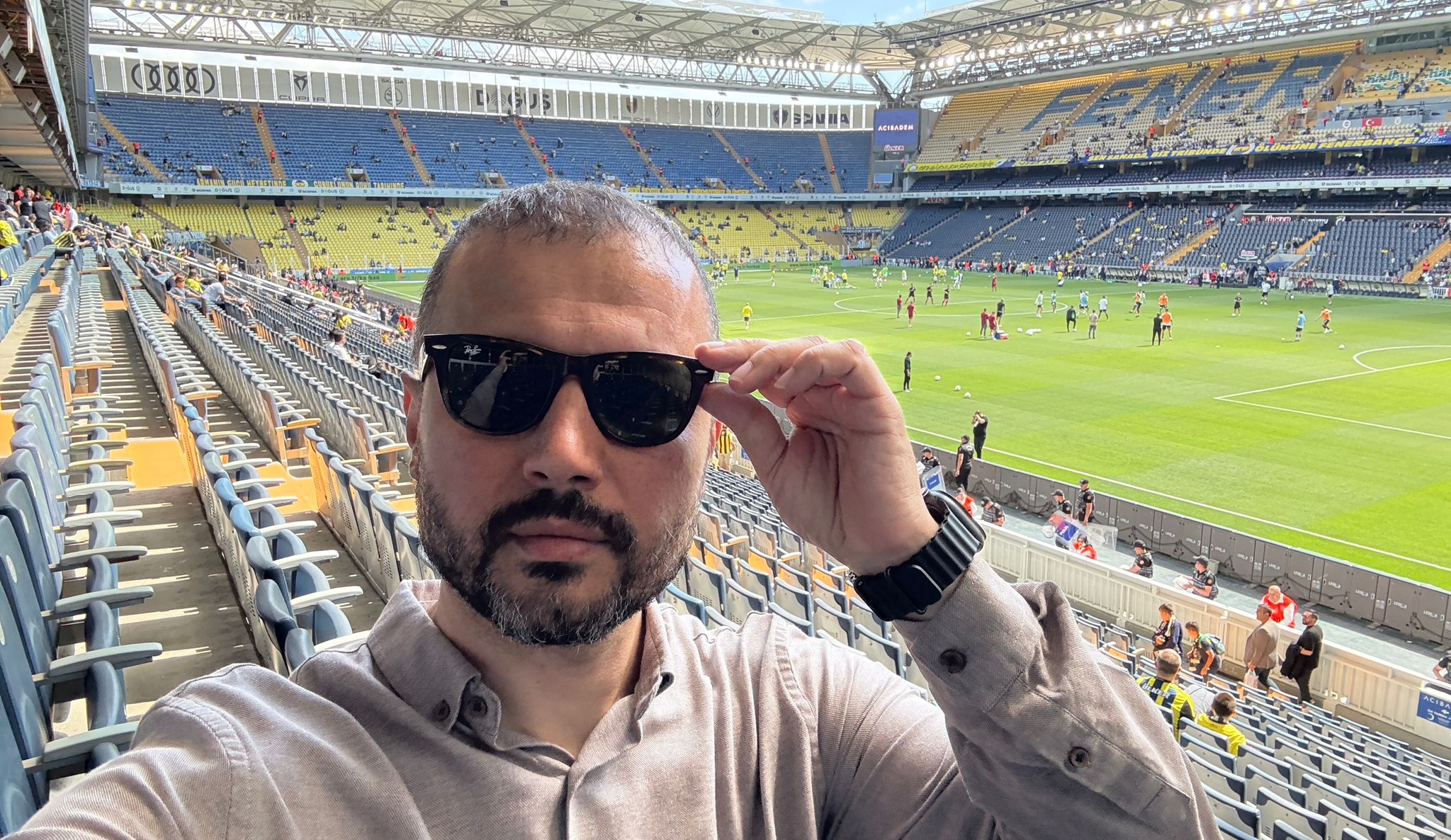 Ahmet Konanç Kimdir1