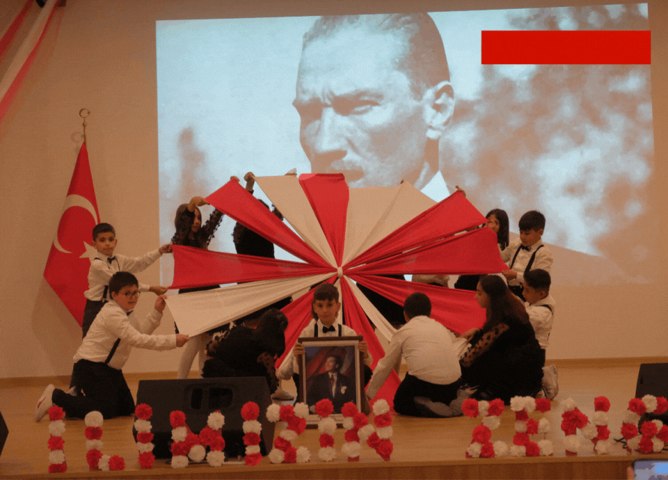 Yozgat’ta "Dilimizin Zenginlikleri Şöleni" düzenlendi
