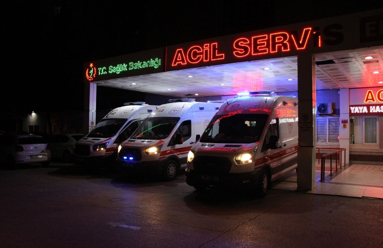 Asker Eğlence (2)