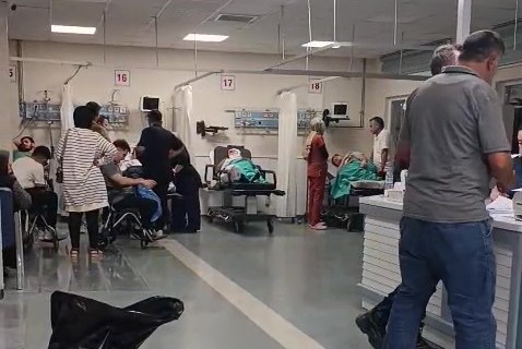 Asker Eğlencesi (2)