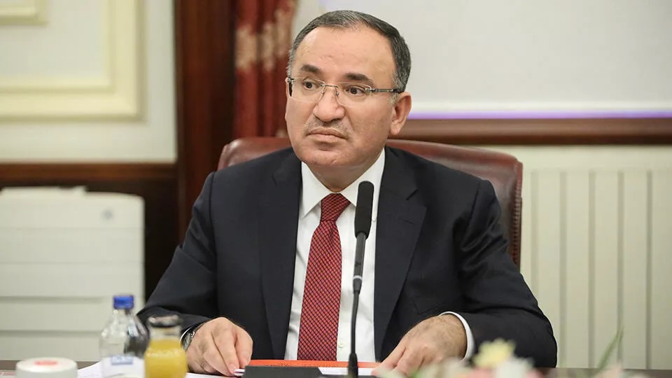 Bozdağ Yeniden Seçildi