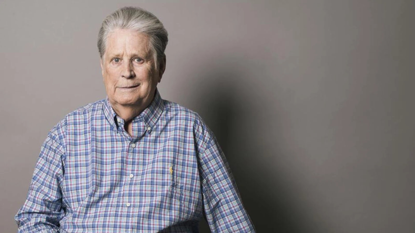 Brian Wilson Kimdir1