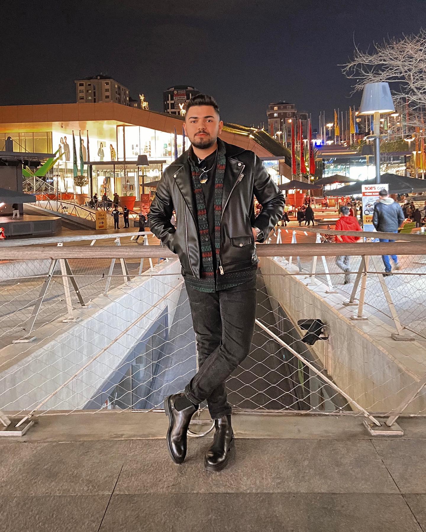 Furkan Burak Bayrak Kimdir2