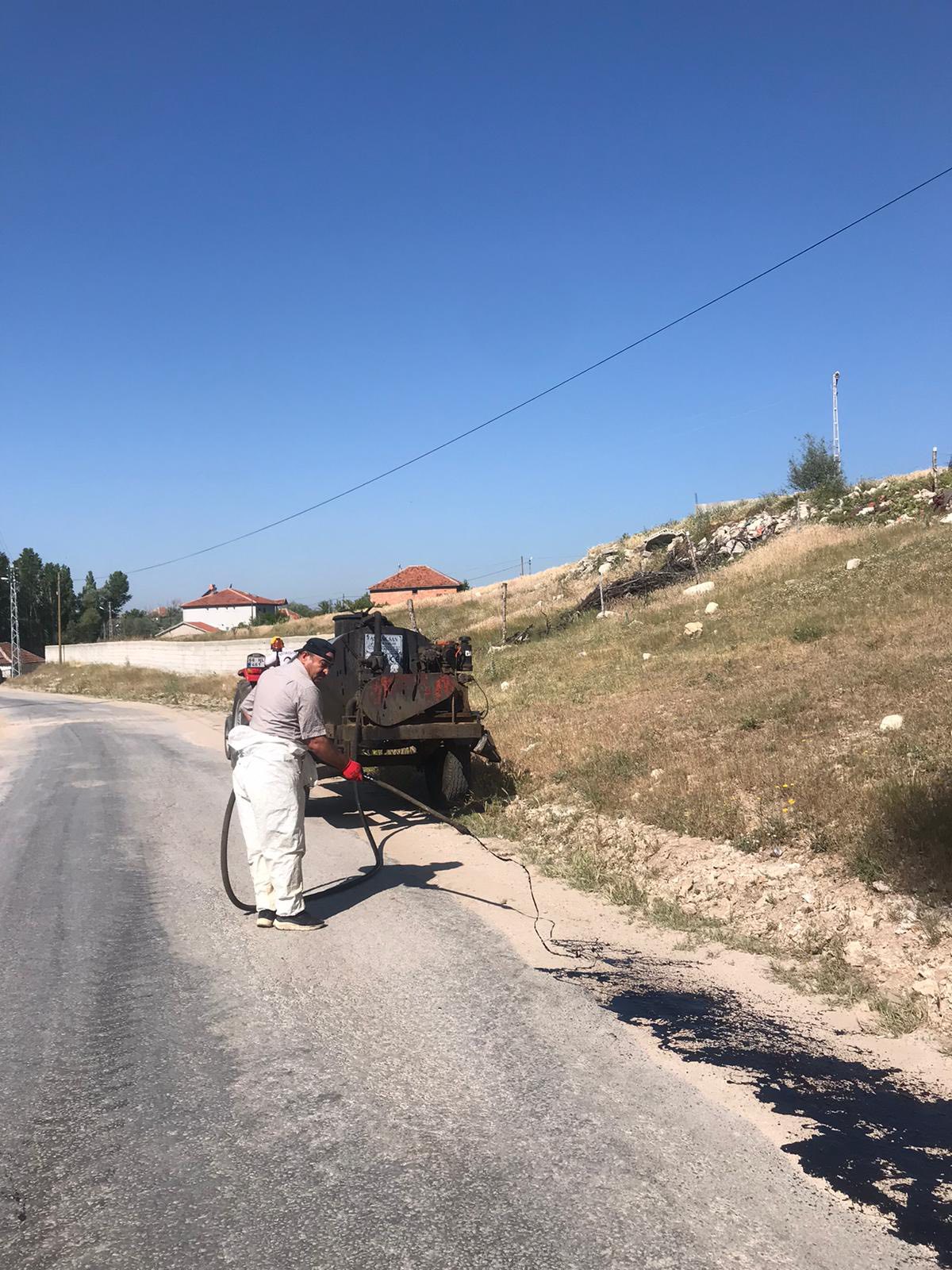 İyileştirme Ve Yama Çalışmaları Tamamlandı