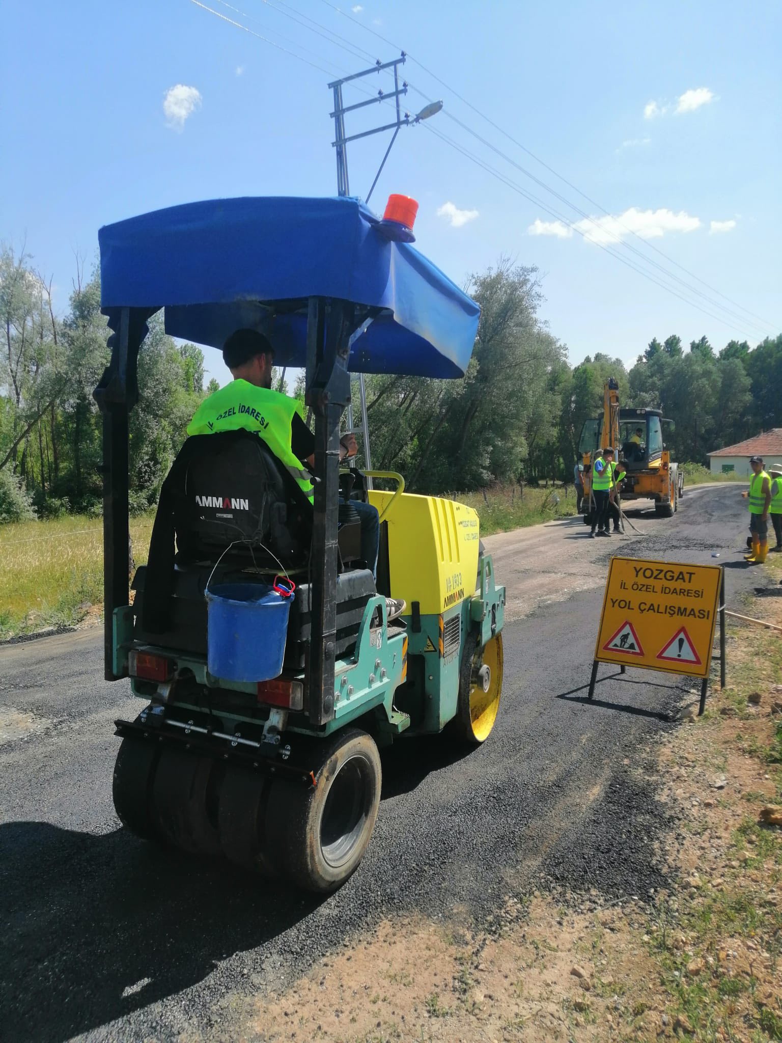 İyileştirme Ve Yama Çalışmaları Tamamlandı2