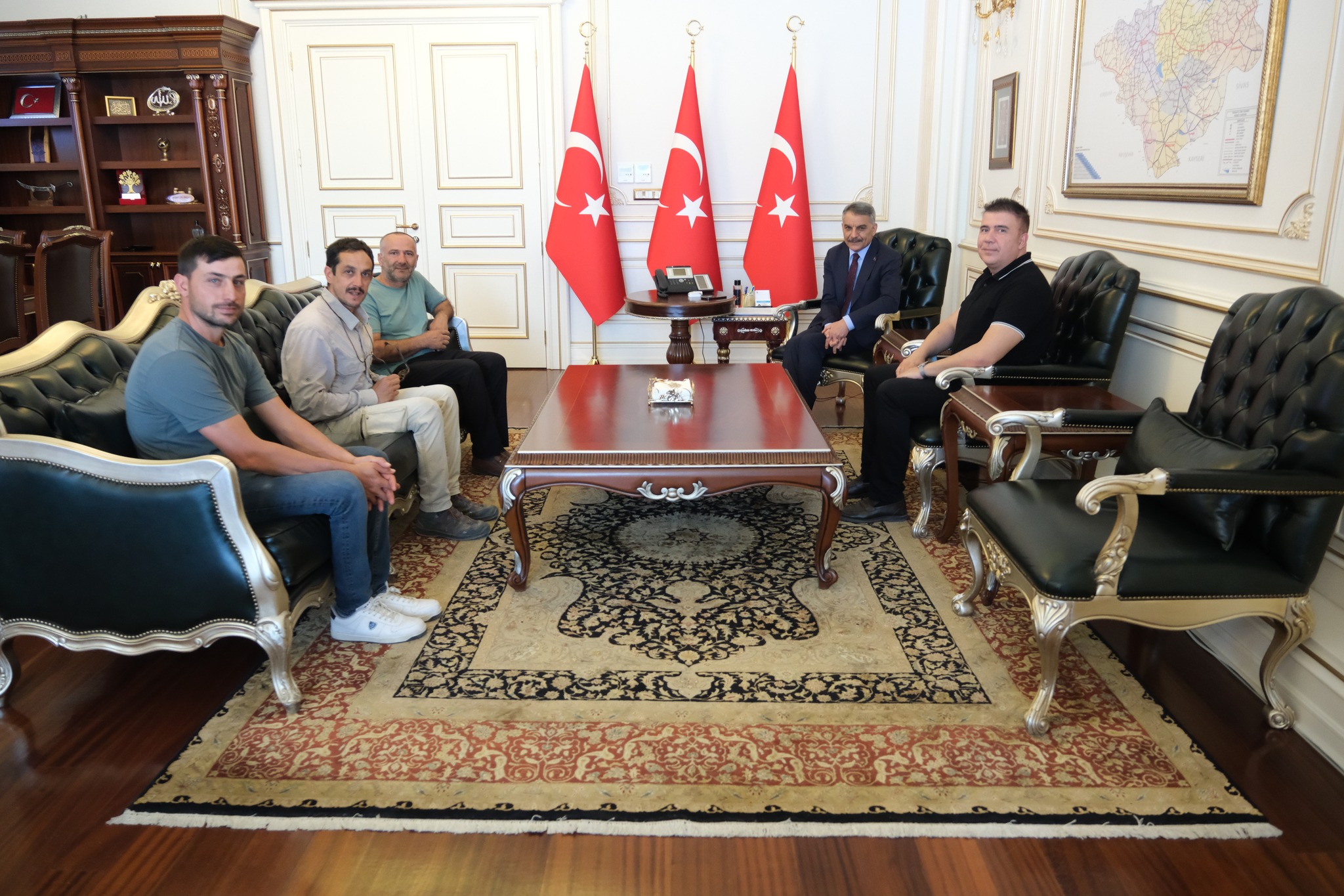 Kazılar 25 Temmuz’da Tamamlanacak
