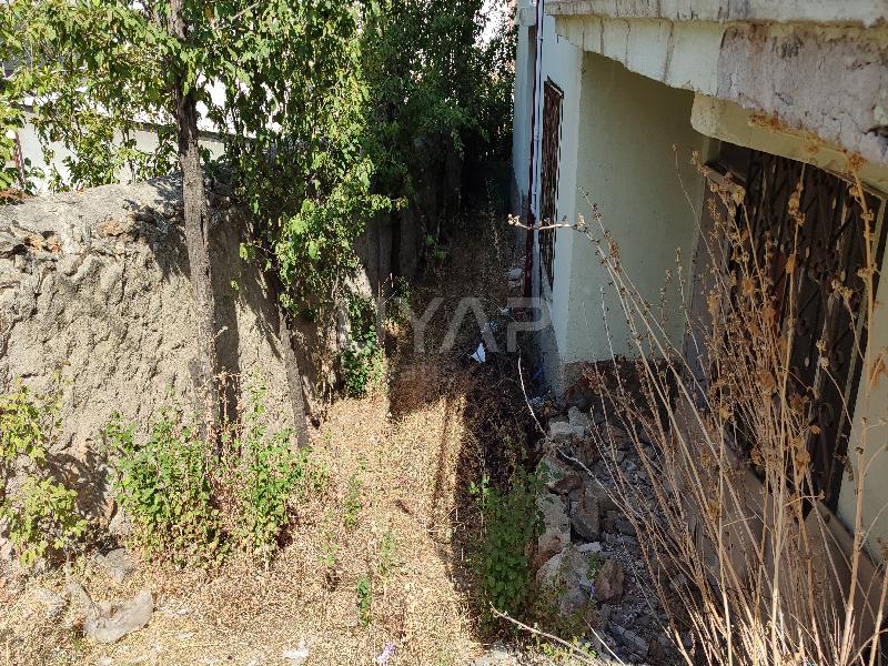 Yozgat Bina Satış (1)