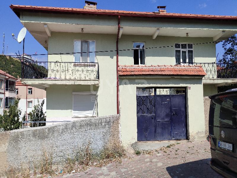 Yozgat Bina Satış (2)