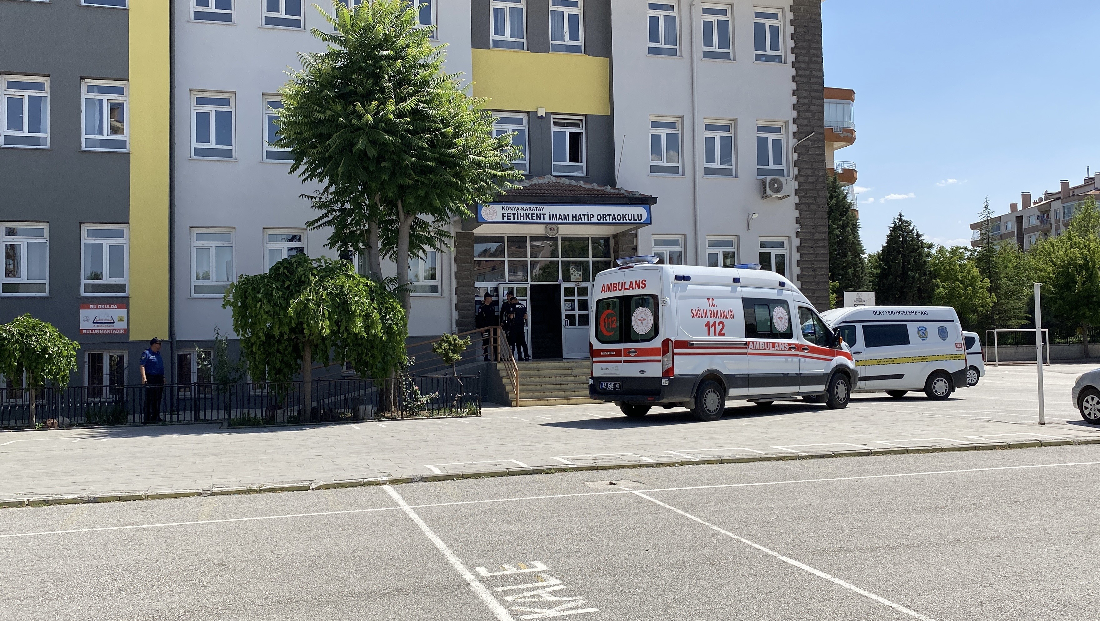 Cinayet (4)