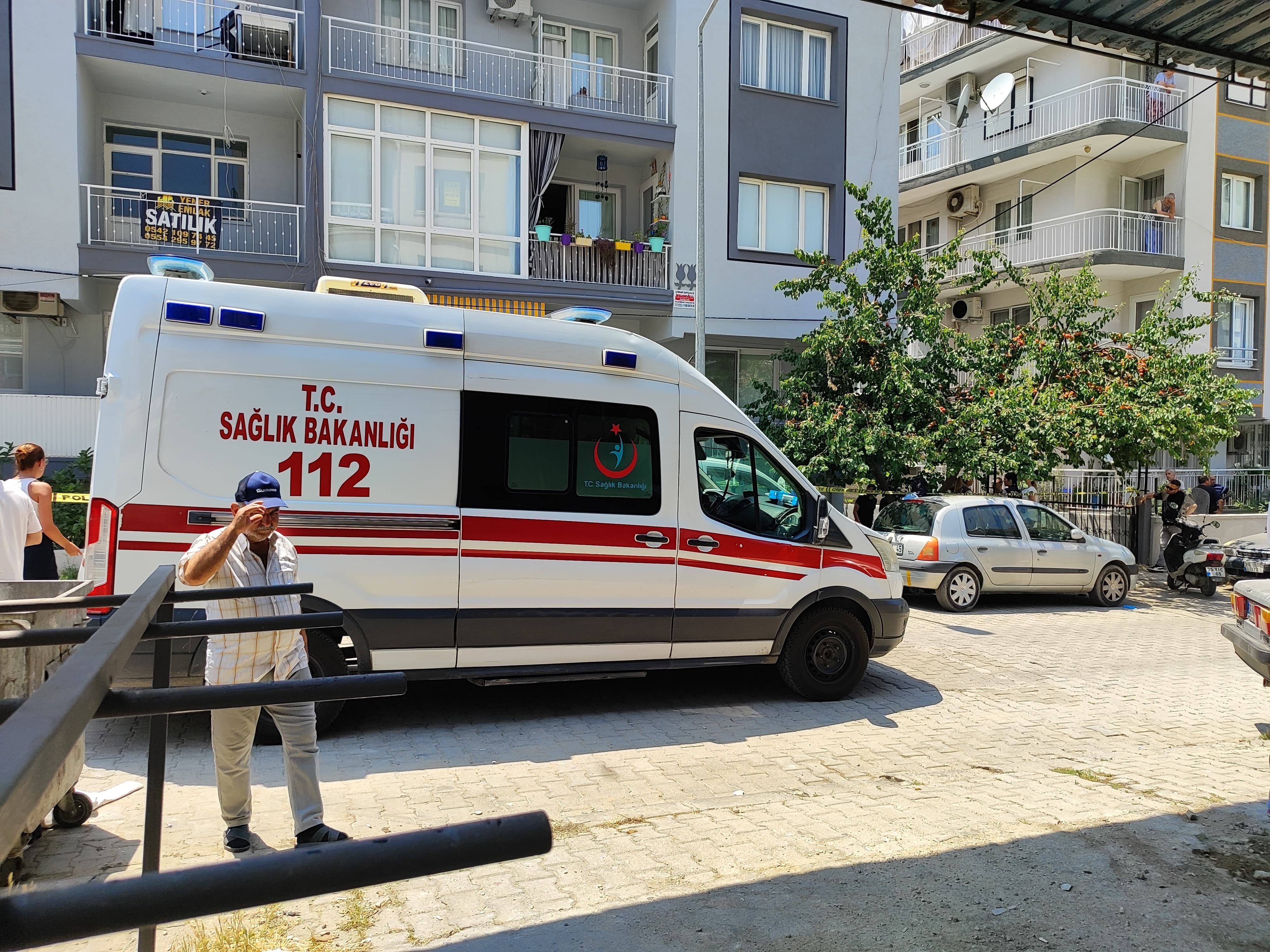 Cinayet Intihar (2)