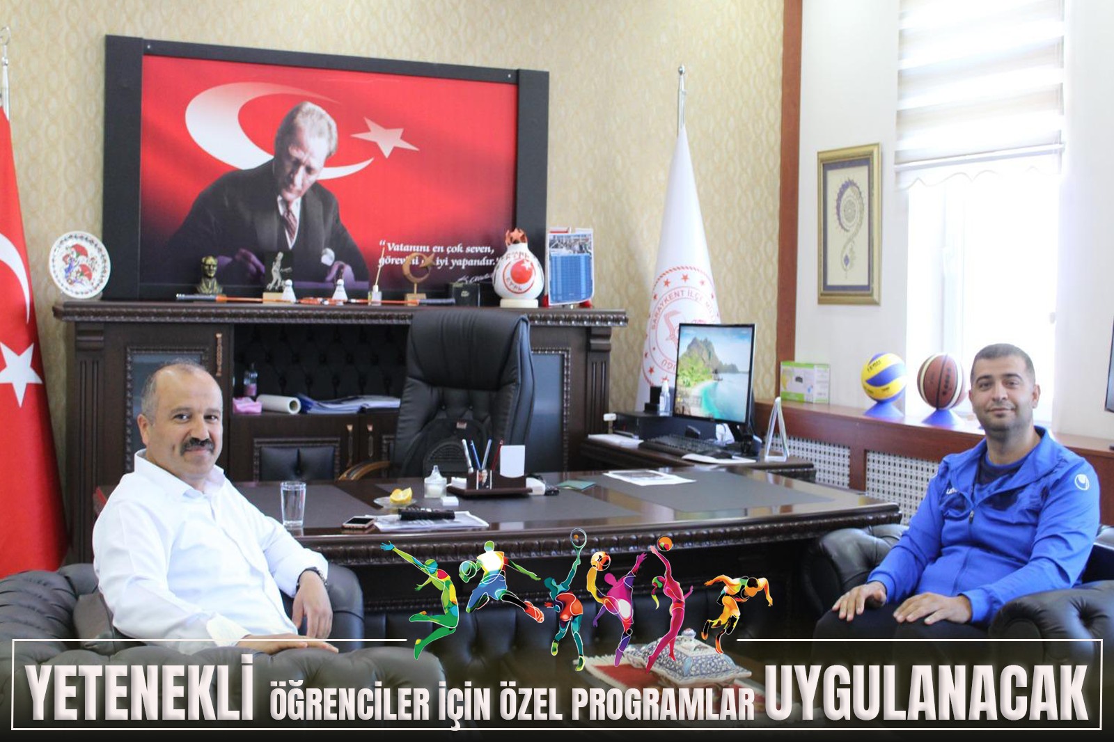 İş Birliği Sağlandı
