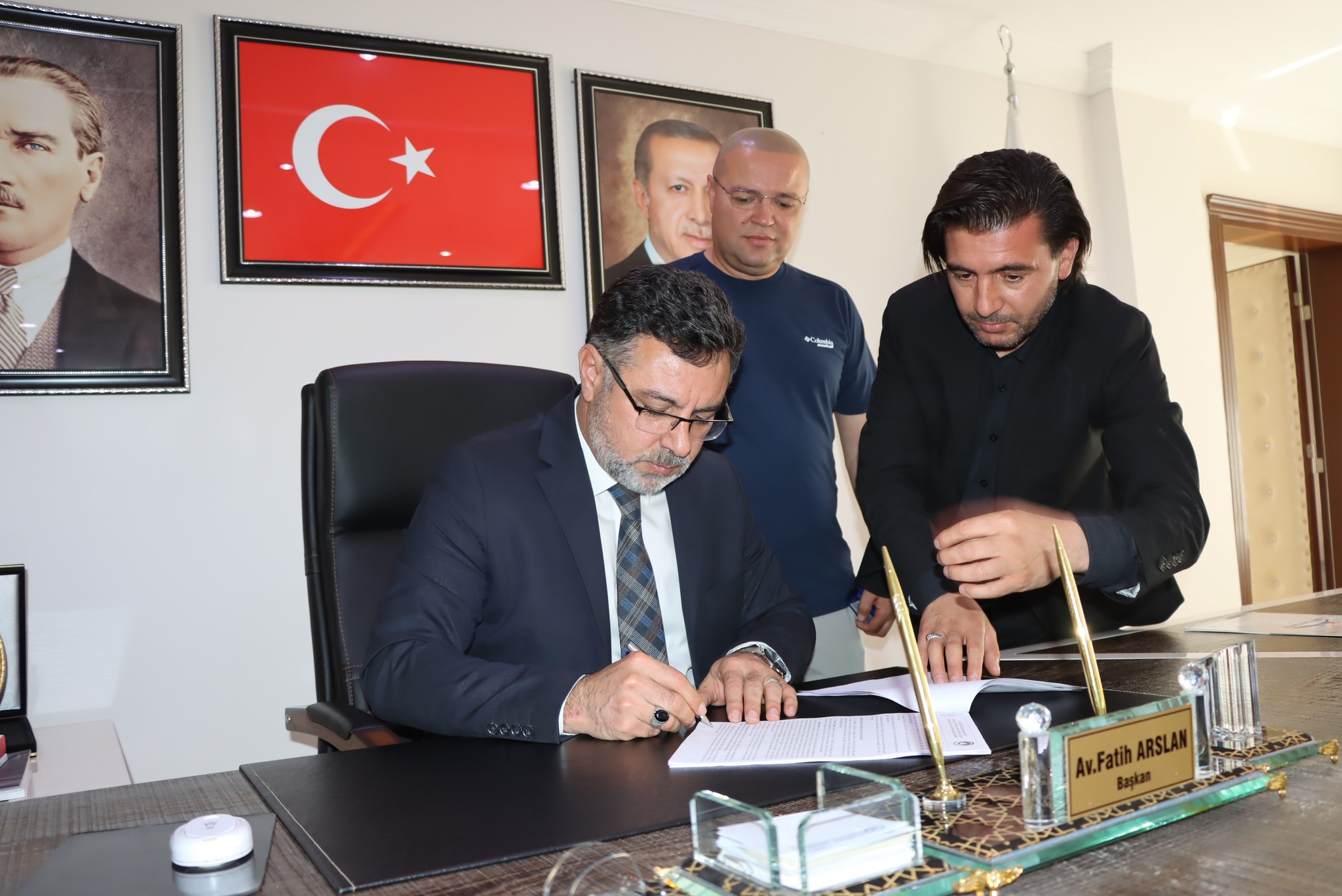 Köfteci Yusuf Yerköy’de