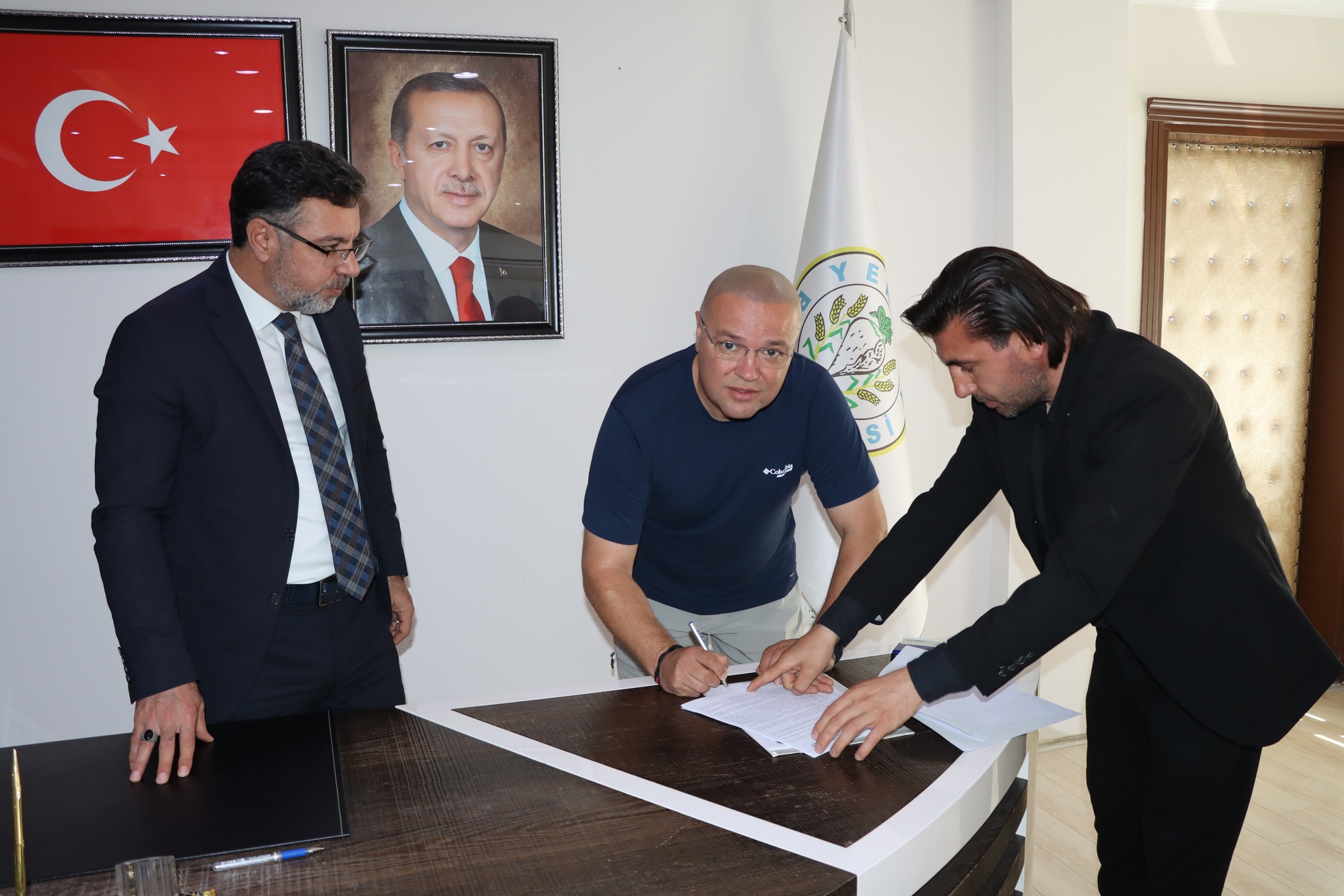 Köfteci Yusuf Yerköy’de3