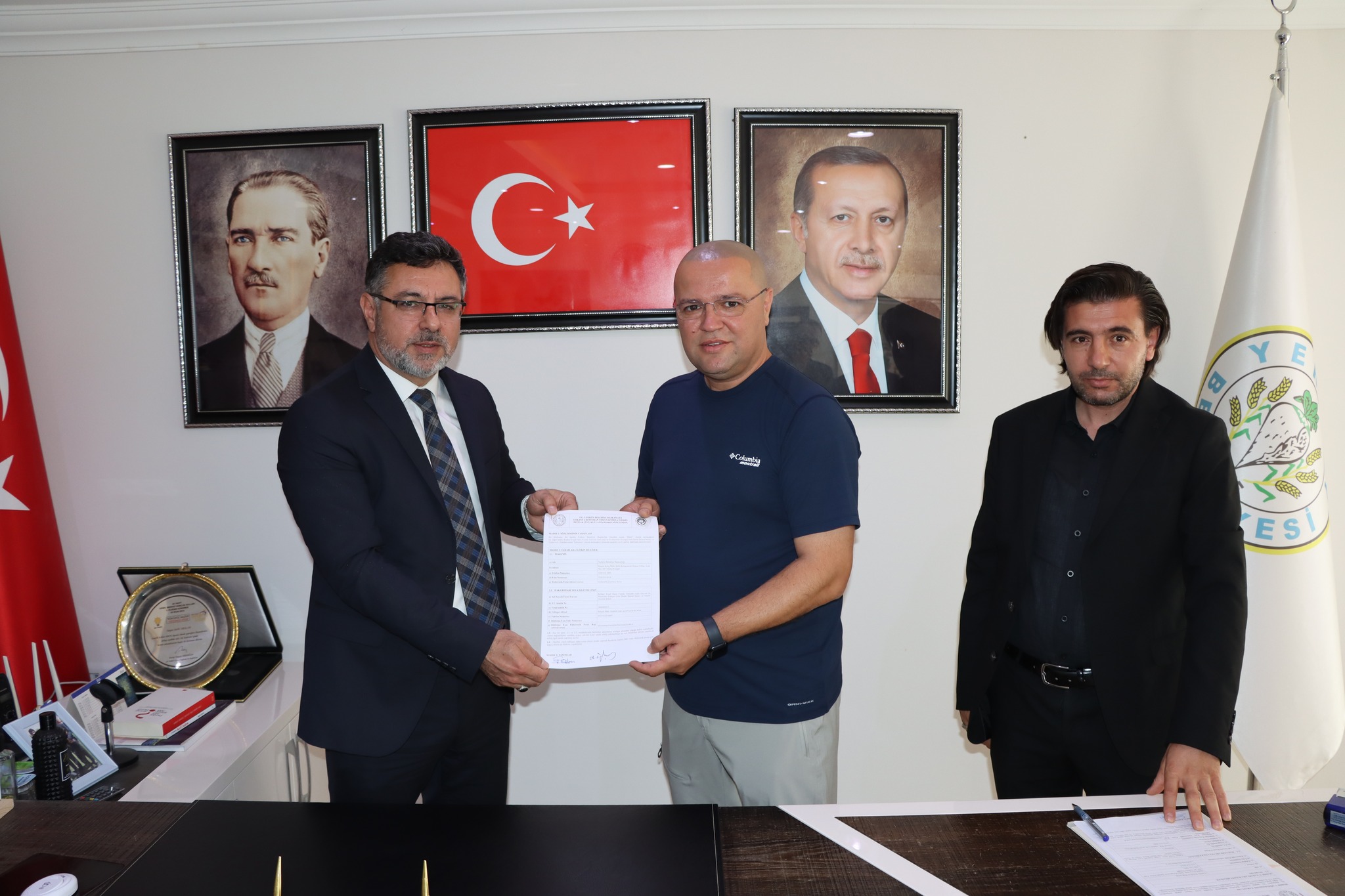 Köfteci Yusuf Yerköy’de5