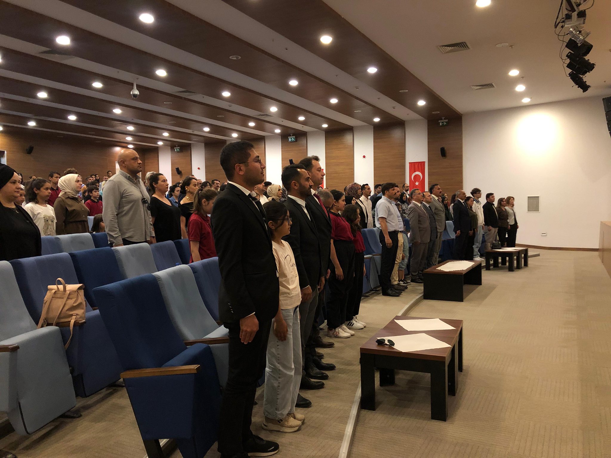 Yozgat Birincisi Akdağmadeni’nden3