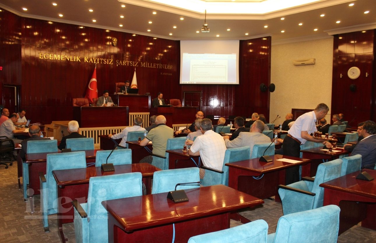 Il Genel Meclisi (1)