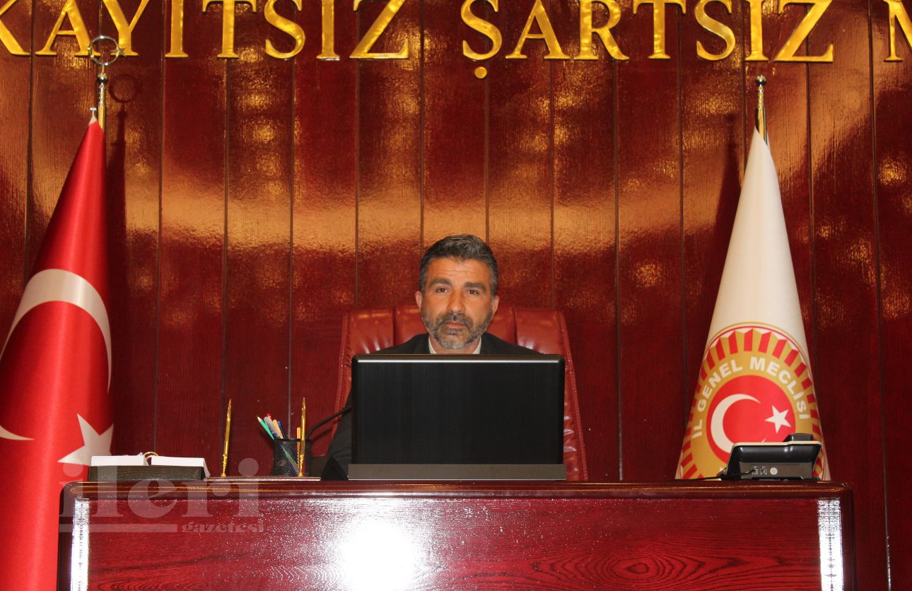 Il Genel Meclisi (3)