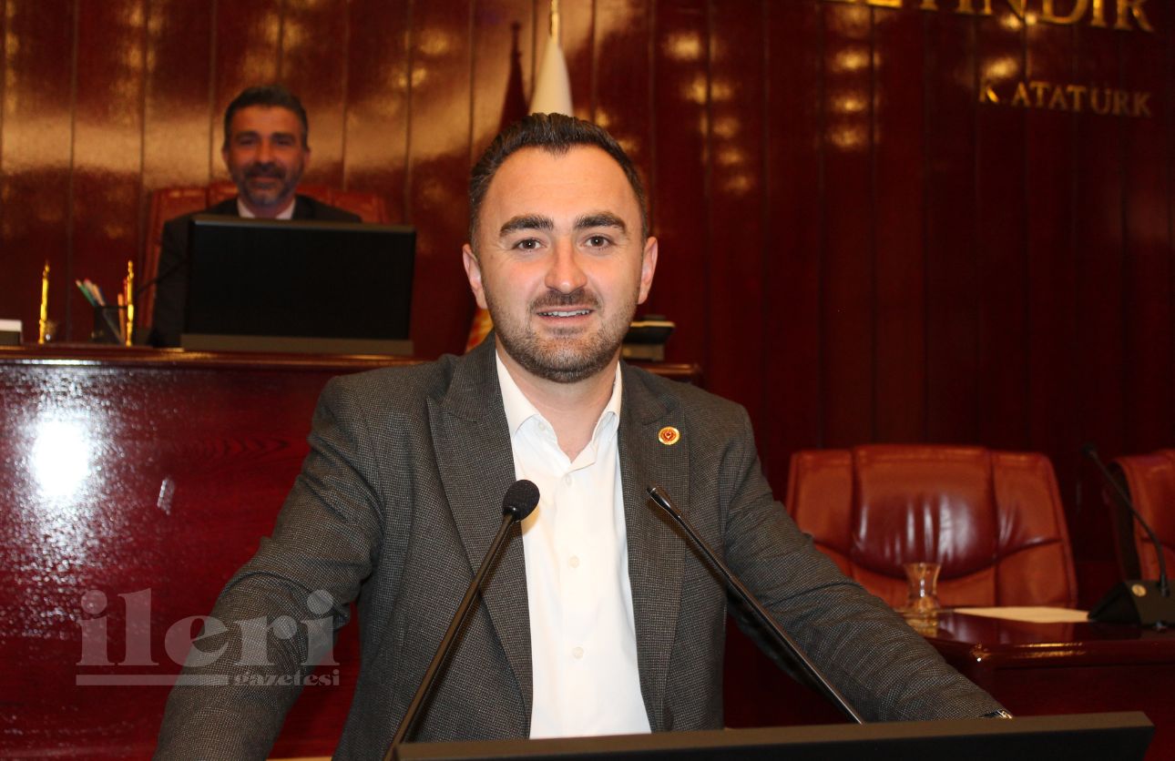 Il Genel Meclisi (4)