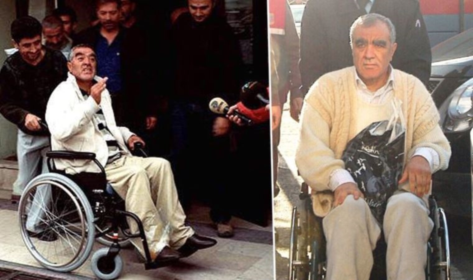 Urfi Çetinkaya Kimdir 2