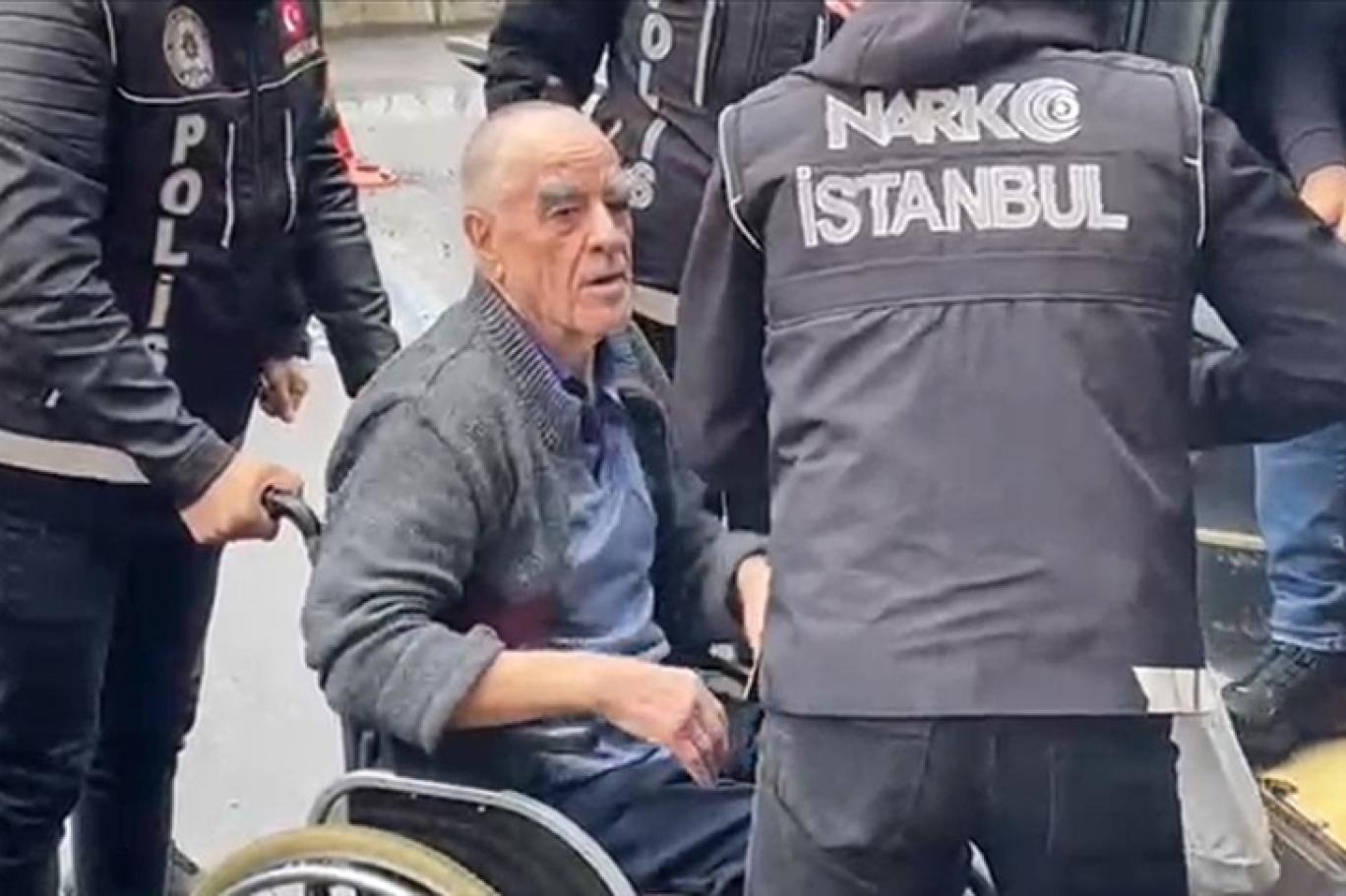 Urfi Çetinkaya Kimdir