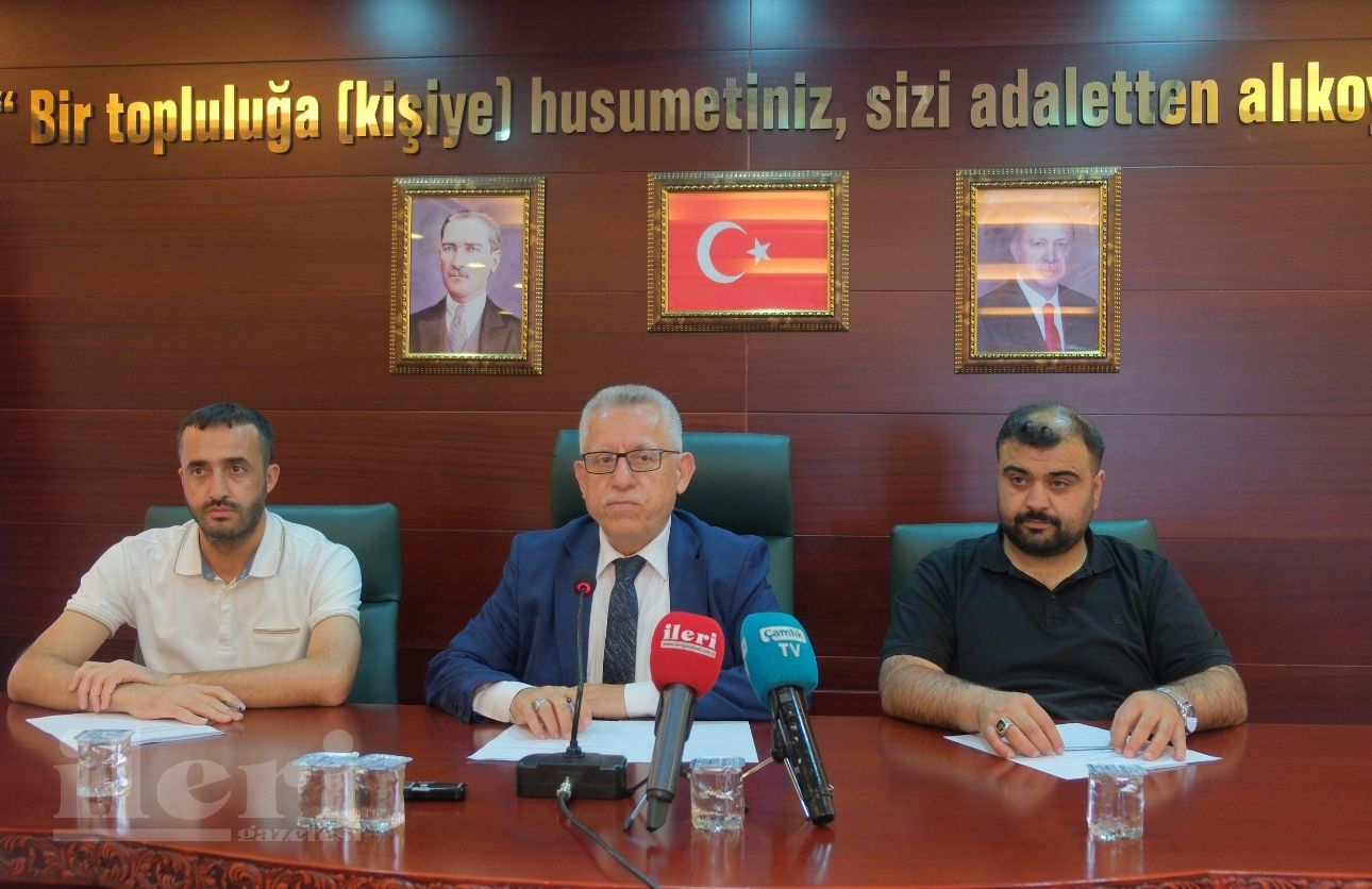 Yozgat Belediye Meclisi Kredi Onay (3)