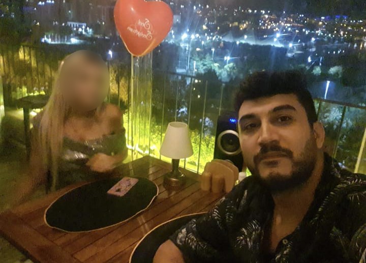 Şiddet Anne (1)