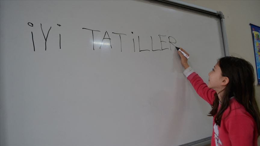 Tatil