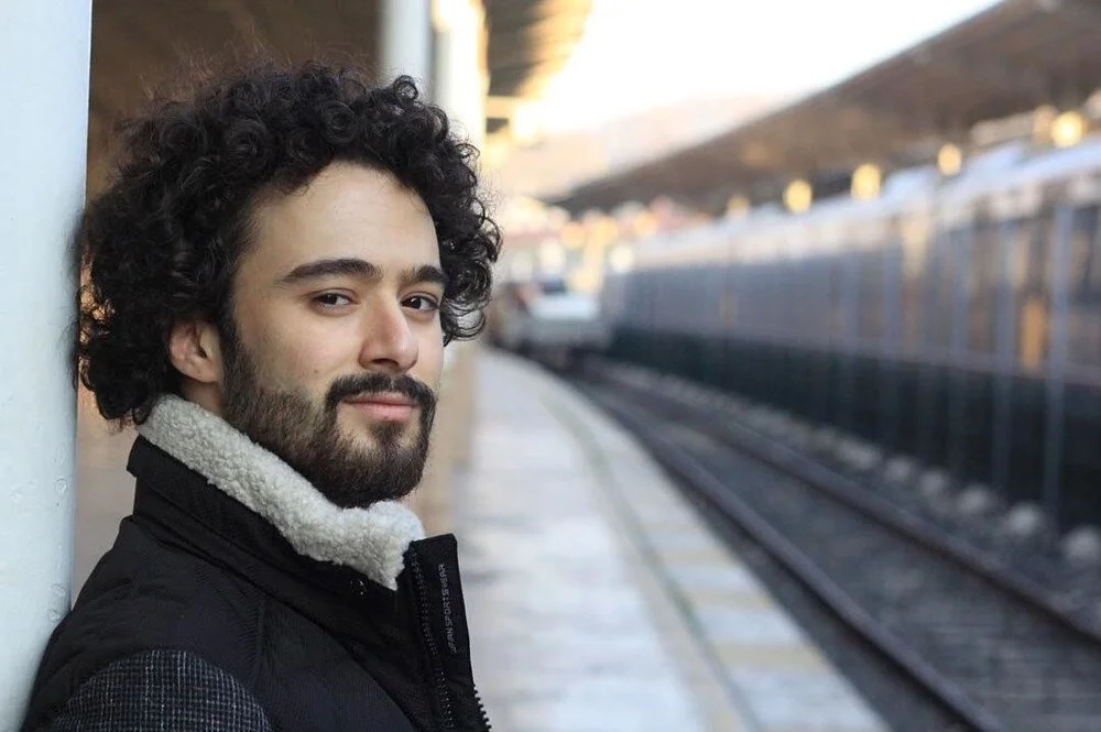 Abdullah Cevheroğlu Kimdir