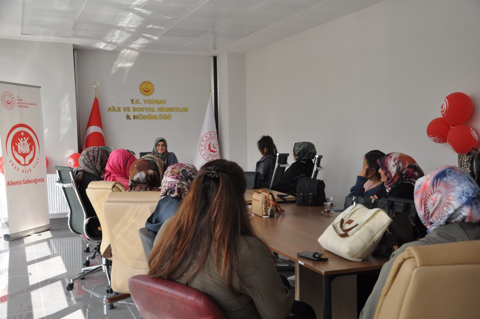 Değerler Eğitimi (3)