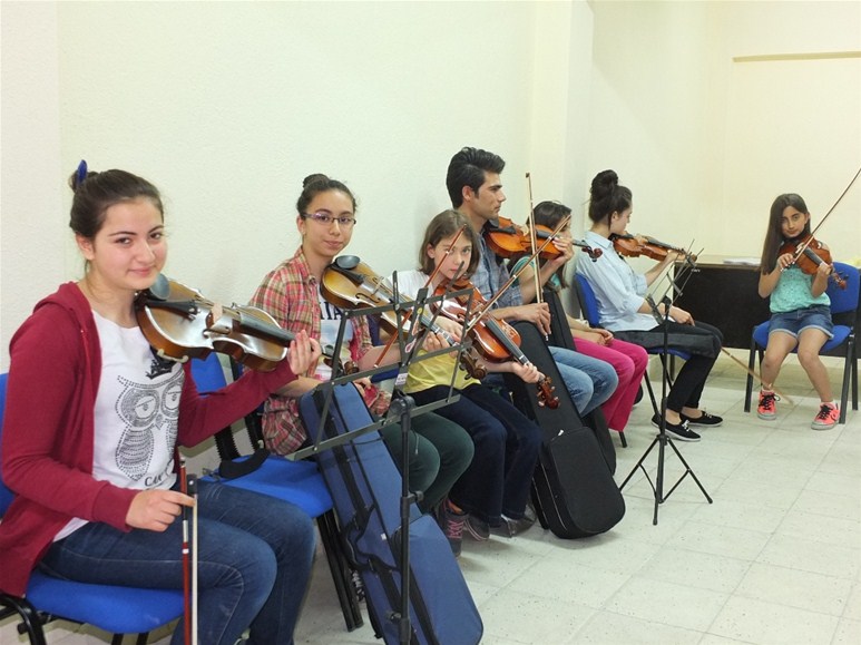 Gençlik Programları Başlıyor 2